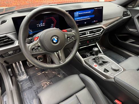 Used 2024 BMW M2 w/ Lighting Package image 12