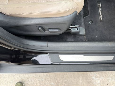 Used 2018 Hyundai Tucson Limited FWD image 39