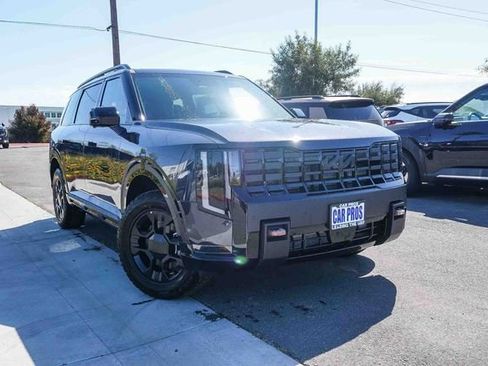 New 2027 Kia Telluride SX Prestige X-Pro AWD/4WD image 2