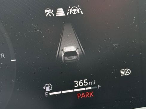 Used 2026 Toyota RAV4 LE FWD image 16