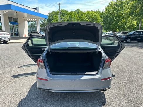 Used 2025 Honda Civic Sport image 26