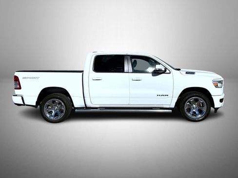Certified 2022 RAM 1500 Big Horn image 4