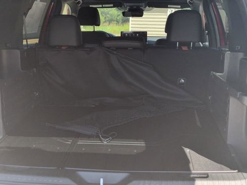 New 2026 Honda Passport TrailSport image 9