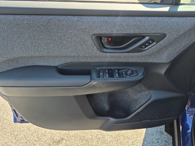 New 2026 Subaru Outback Limited XT AWD/4WD image 12