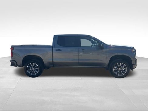 Used 2022 Chevrolet Silverado 1500 RST AWD/4WD image 7