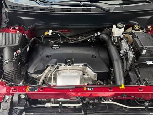Used 2019 Chevrolet Equinox Premier FWD image 12