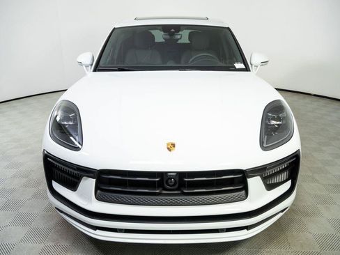 New 2026 Porsche Macan S AWD/4WD image 35