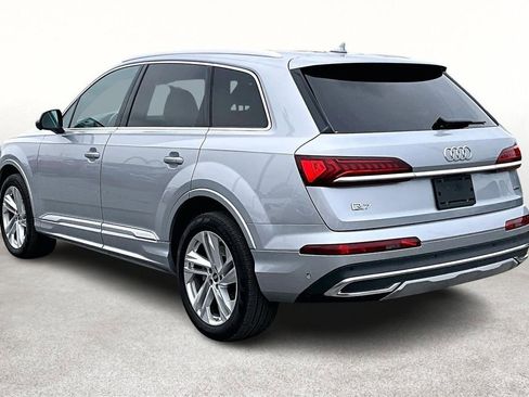 Used 2022 Audi Q7 3.0T Premium Plus image 16