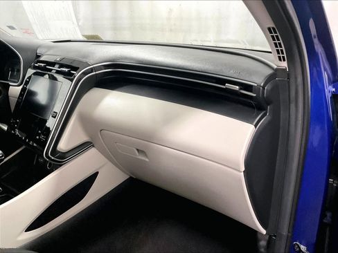 Used 2024 Hyundai Tucson SEL image 13