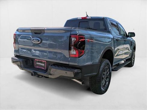 New 2025 Ford Ranger XLT w/ FX4 Off-Road Package image 2