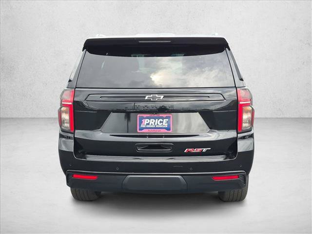 Used 2024 Chevrolet Tahoe RST w/ Luxury Package RWD image 7