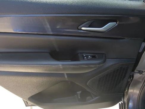 Certified 2023 Jeep Grand Cherokee L Laredo AWD/4WD image 27