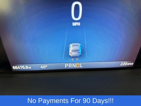 Used 2023 Ford Escape Active w/ Tech Pack #1 image 8