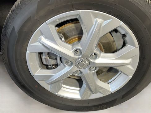 Used 2024 Honda HR-V LX image 14