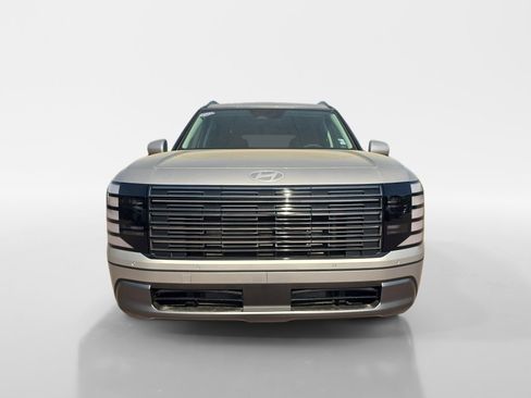 New 2026 Hyundai Palisade SEL FWD image 8