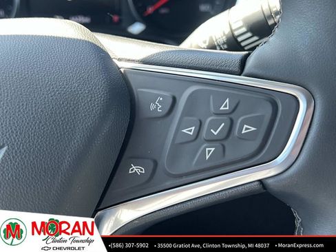 Certified 2024 Chevrolet Equinox LT FWD image 23