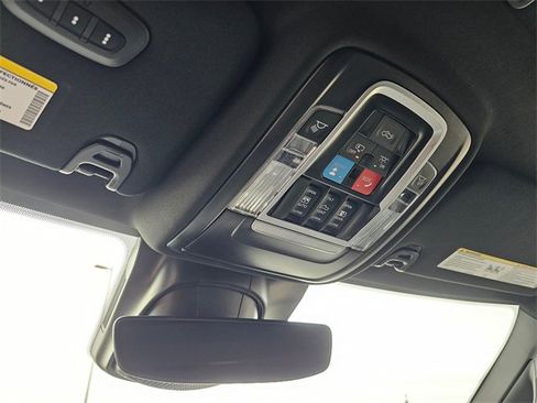 New 2026 RAM 3500 Laramie w/ Towing Technology Group image 28