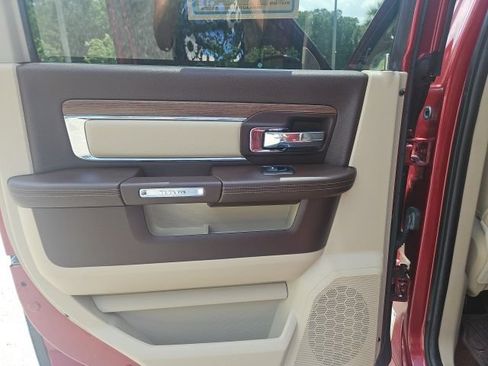 Used 2014 RAM 1500 Laramie w/ Protection Group AWD/4WD image 29