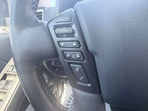 Certified 2024 Nissan Frontier SL w/ Technology Package image 10