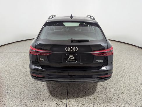New 2025 Audi A6 Premium Plus image 6