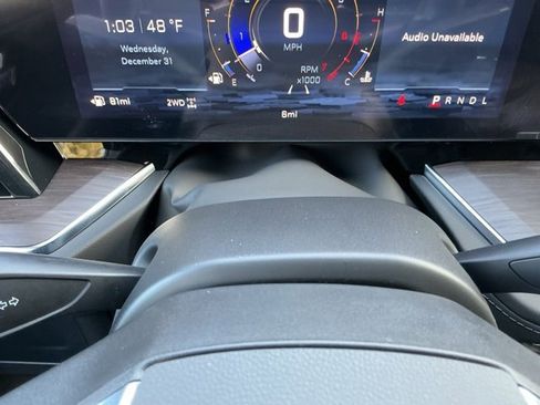 New 2026 Chevrolet Tahoe LT w/ Comfort Package image 14