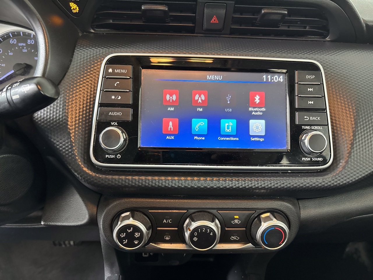 Used 2021 Nissan Kicks S FWD image 16