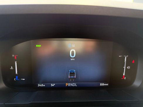 New 2025 Ford Maverick XLT w/ Equipment Group 301A image 17