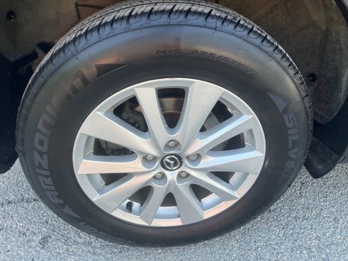 Used 2013 MAZDA CX-5 Touring w/ Bose & Moonroof Pkg image 18