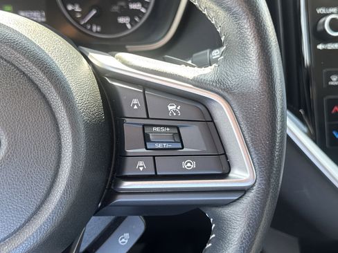 Certified 2023 Subaru Ascent Limited image 15