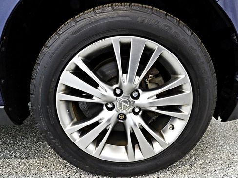 Used 2014 Lexus RX 450h AWD image 22