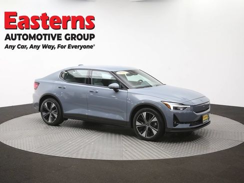 Used 2024 Polestar Polestar 2 AWD/4WD image 46