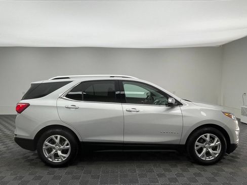 Used 2020 Chevrolet Equinox Premier FWD image 7