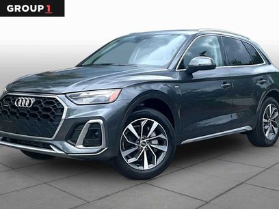 Used 2023 Audi Q5 2.0T Premium Plus w/ Premium Plus Package