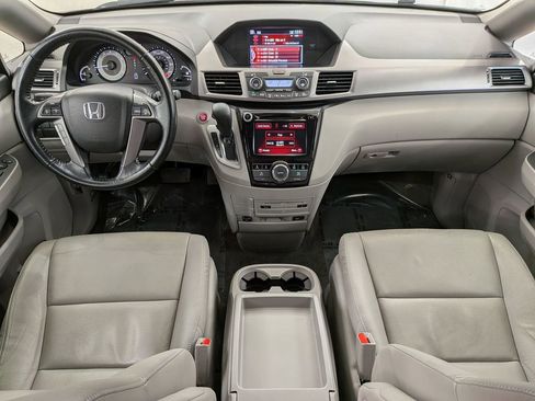 Used 2015 Honda Odyssey EX-L image 30