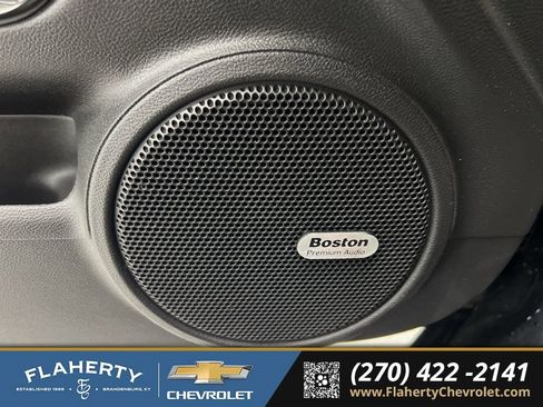 Used 2013 Chevrolet Camaro LT w/ RS Package image 19