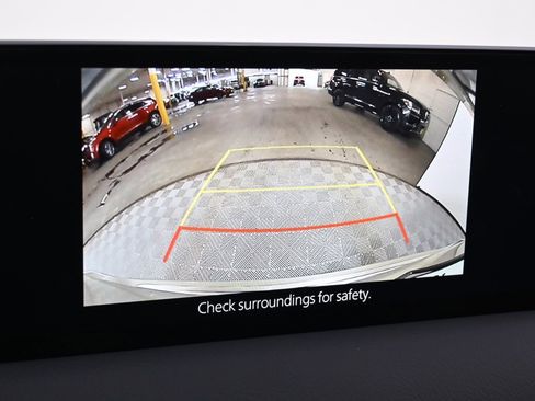 Used 2024 MAZDA CX-5 Carbon Edition image 30