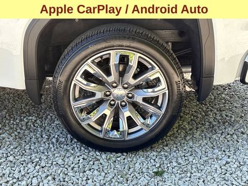 Used 2026 GMC Sierra 1500 Denali w/ Denali Reserve Package AWD/4WD image 9