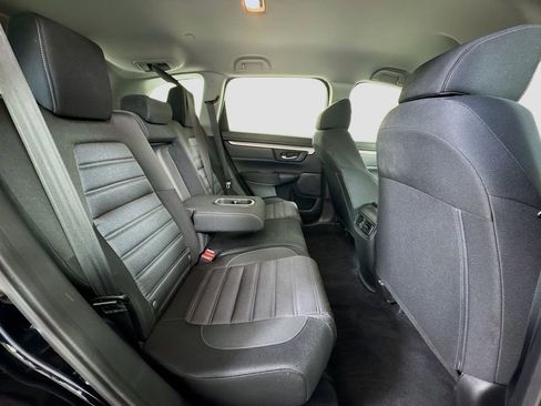 Used 2019 Honda CR-V LX image 20