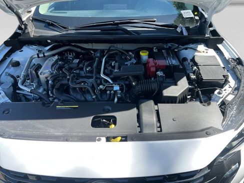 Used 2025 Nissan Sentra S FWD image 19