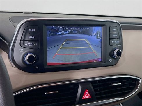 Used 2019 Hyundai Santa Fe SEL image 14