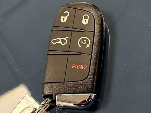 Used 2024 Dodge Hornet R/T Plus w/ R/T Blacktop Package AWD/4WD image 44