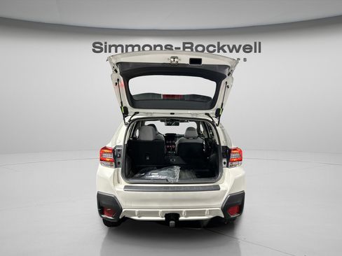 Used 2022 Subaru Crosstrek 2.0i Premium image 8