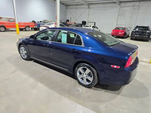 Used 2011 Chevrolet Malibu LT w/ Interface Package FWD image 7