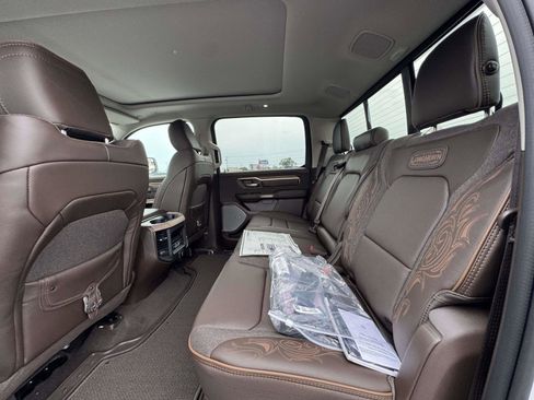 New 2026 RAM 1500 Limited AWD/4WD image 17