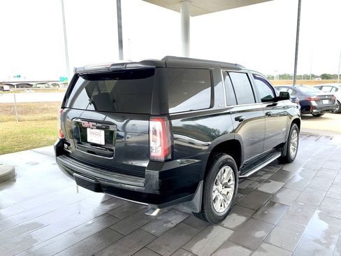 Used 2017 GMC Yukon SLE w/ Convenience Package image 5