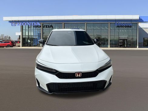Used 2026 Honda Civic Si image 7