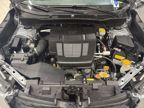 Certified 2023 Subaru Forester Touring image 7