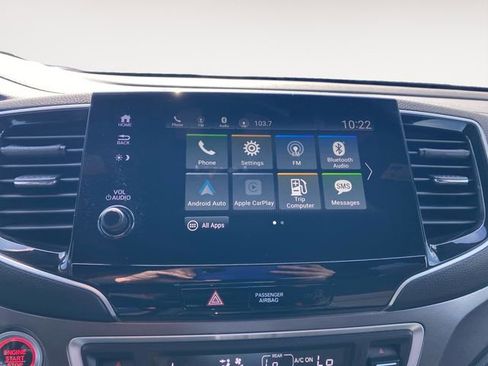 Used 2021 Honda Passport Sport image 23