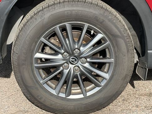 Used 2017 MAZDA CX-5 Touring w/ Preferred Equipment Package FWD image 11