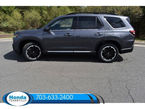 New 2026 Honda Pilot image 4